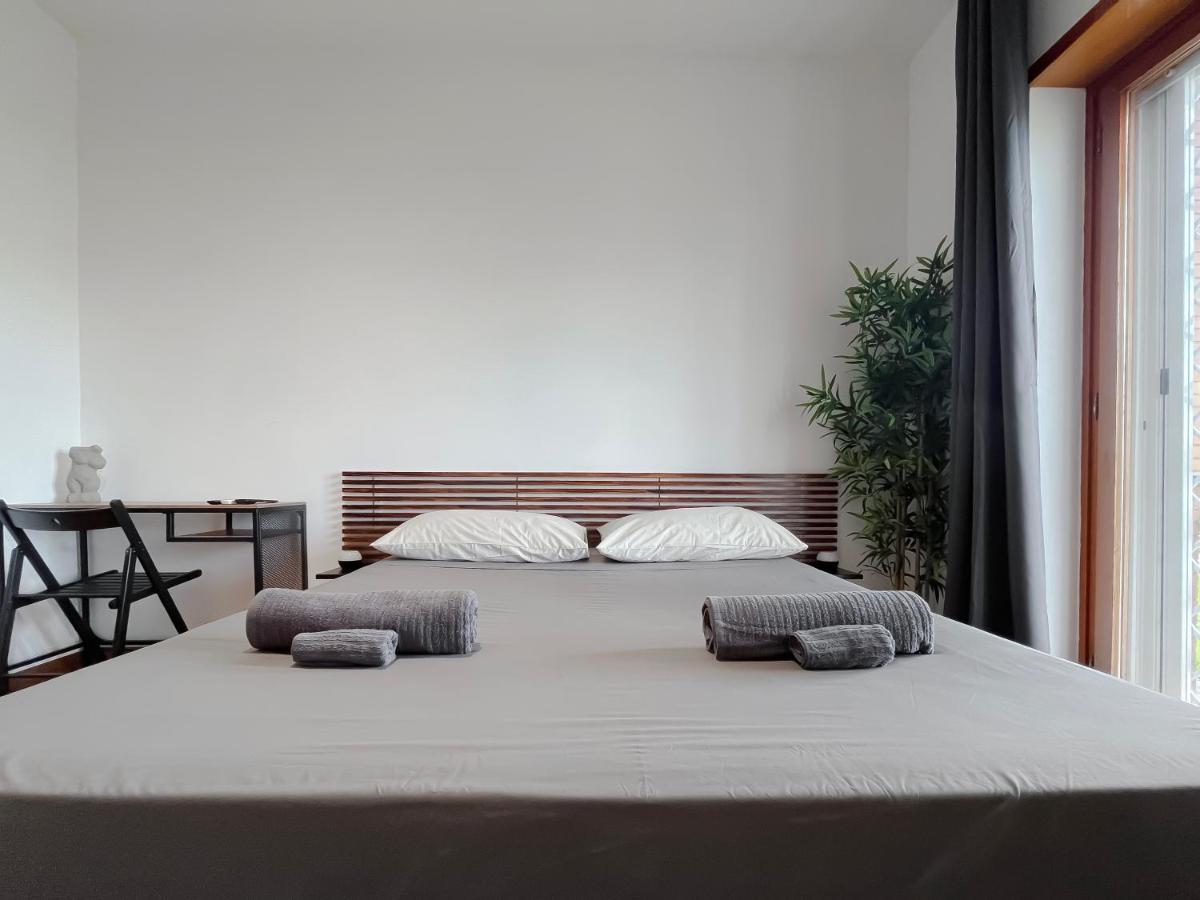 Appartamento Di Design Rome Exterior photo