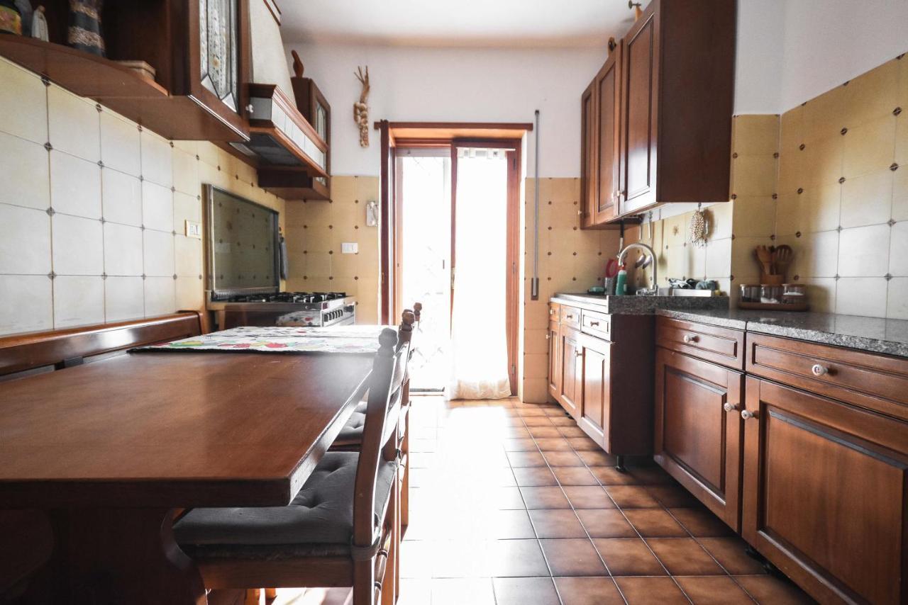 Appartamento Di Design Rome Exterior photo