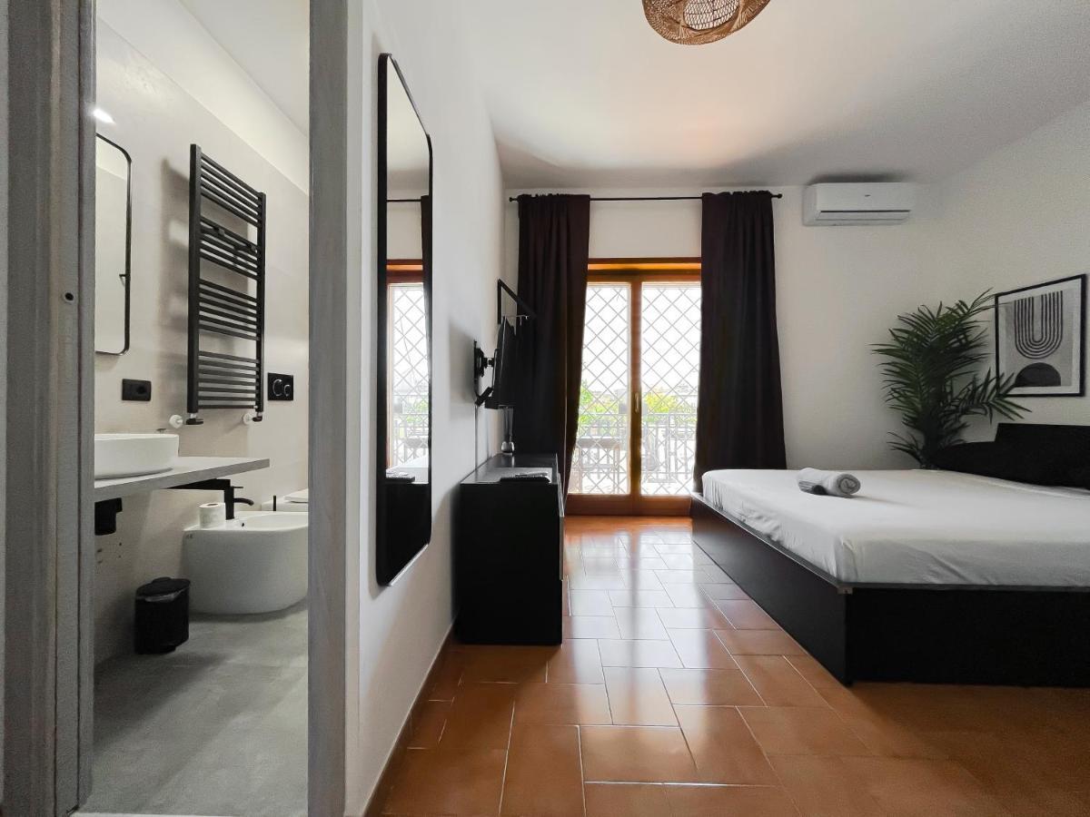 Appartamento Di Design Rome Exterior photo